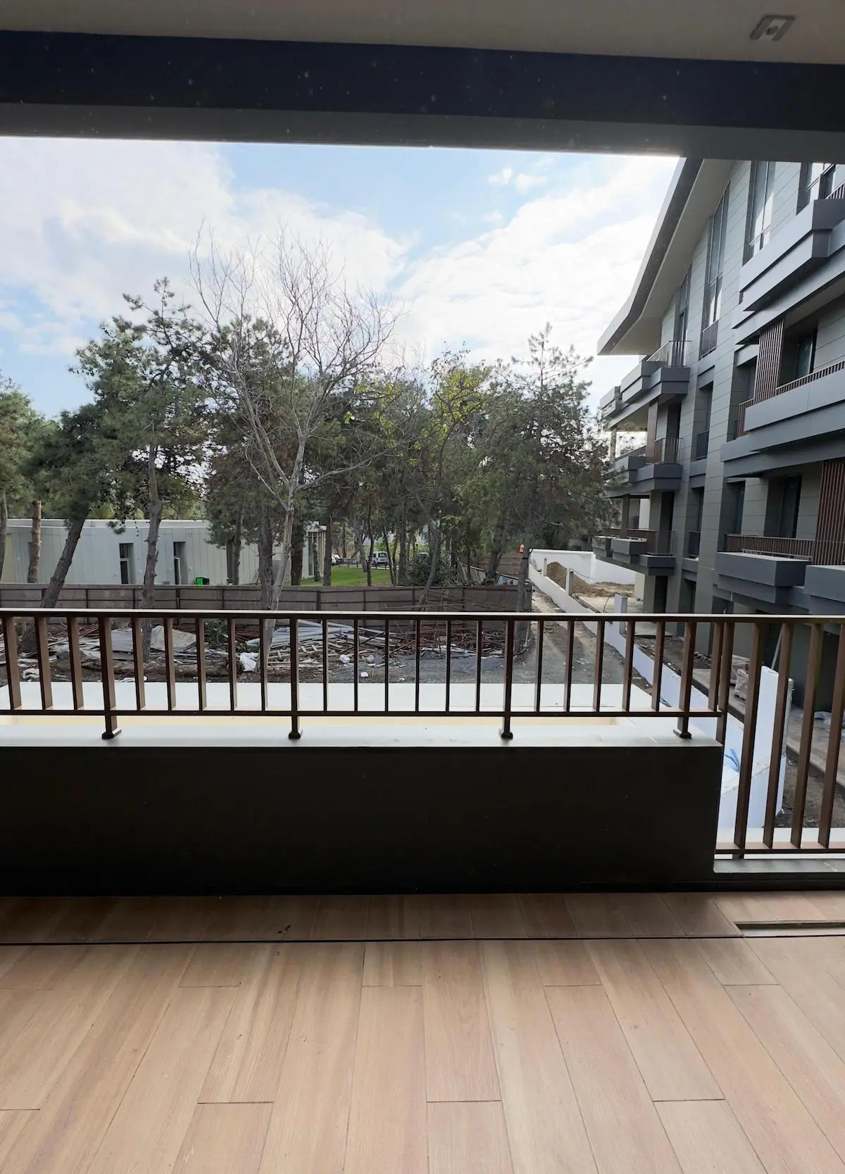Florya property